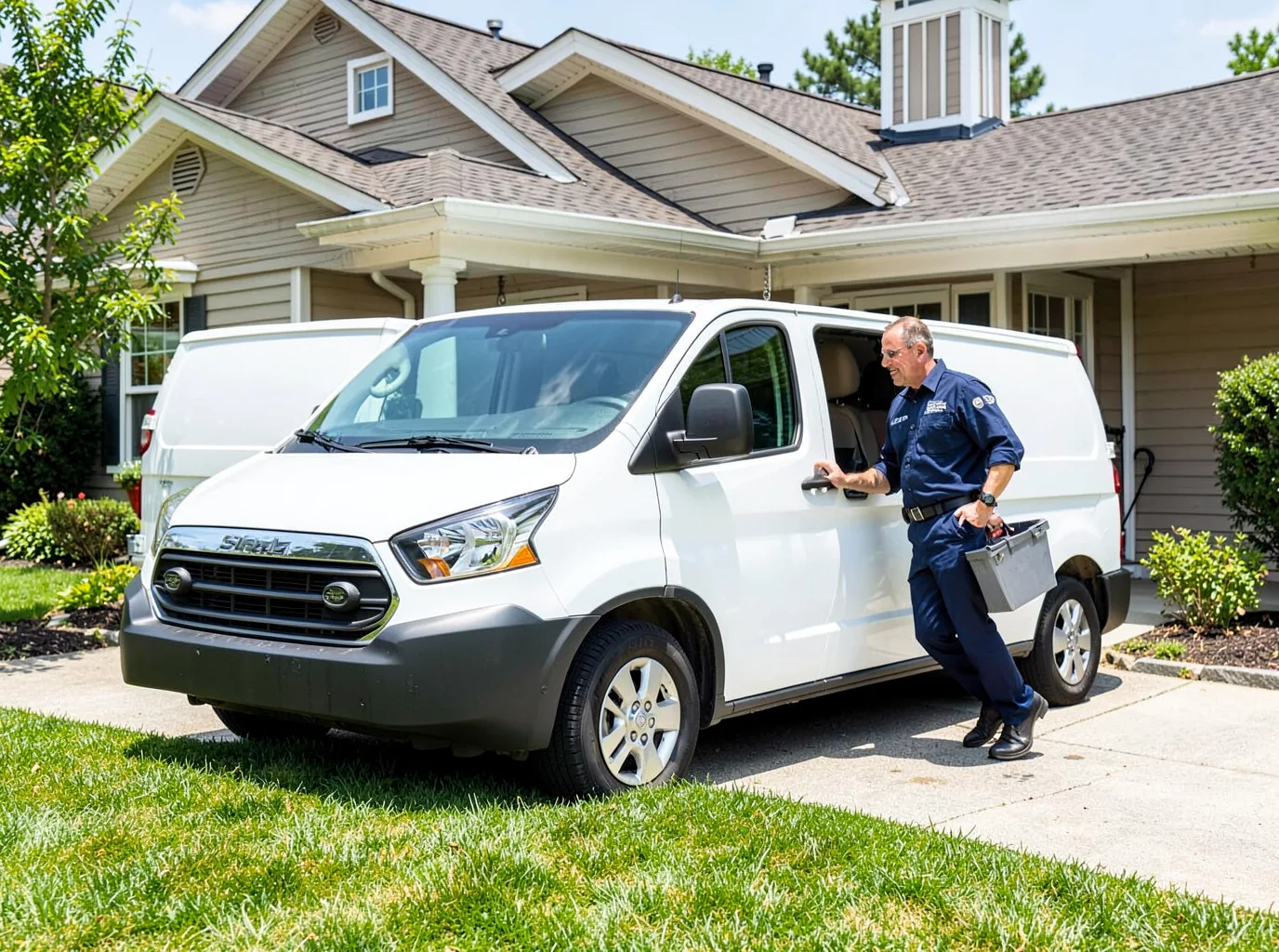 Emergency Plumber company in Starkville, MS