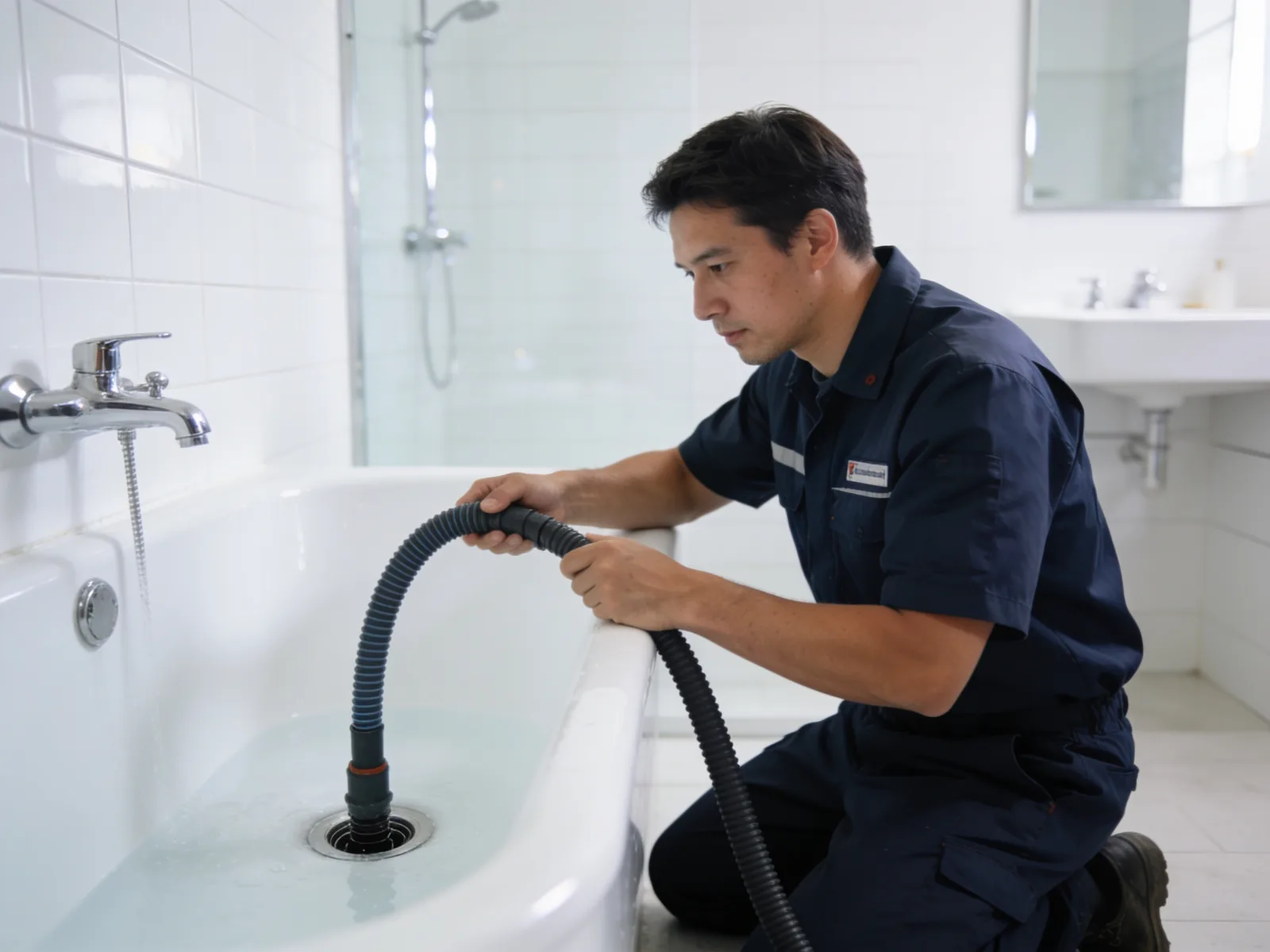 Emergency Plumber Starkville, MS FAQs